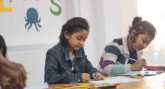 移民圣基茨对子女教育有什么帮助有什么好处