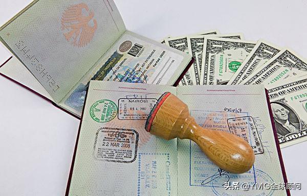 绿卡、护照、永居到底有什么区别？