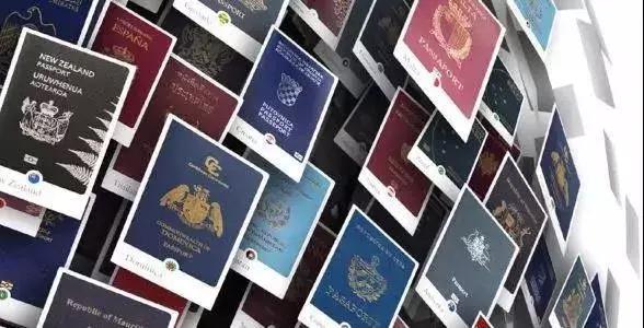 永居、绿卡、PR、入籍、护照…一文读懂移民相关身份类型