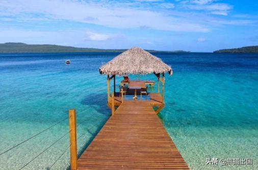 瓦努阿图护照——海外护照的完美选择
