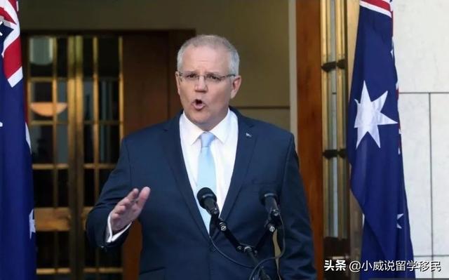 小威凯说移民：全面回顾2019年澳大利亚移民政策