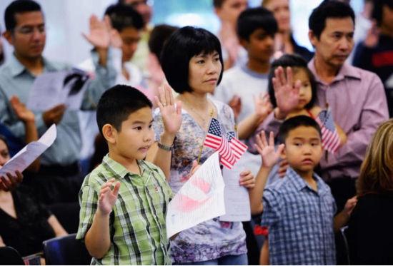 拜登的移民政策，到底在折腾什么？说说美国各类移民的真实处境