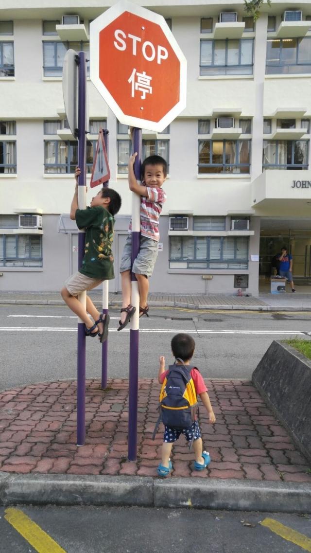 香港80后硕士爸爸移民剖白，为儿子未来，移居加拿大，盼不忘本