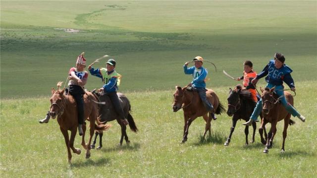 蒙古国那么缺人口，为何至今不放开移民呢？