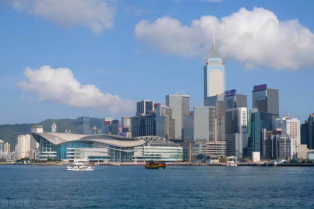 2021年香港专才计划移民新政策，获批数量最多的仍为金融服务人才